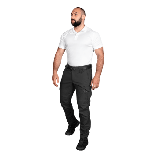 CAMO-TEC ПОЛО URBAN WHITE 7606