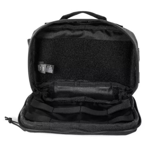 5.11 СУМКА ПОЯСНАЯ RUSH MOAB 3 SLING PACK 4L BLACK 57109-019