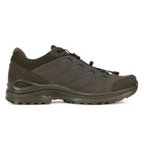 LOWA КРОССОВКИ MADDOX GTX LO TF RANGER GREEN 310630/0750