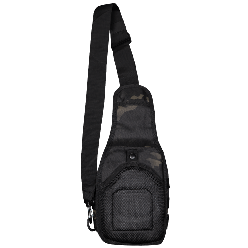 CAMO-TEC СУМКА ADAPT MULTICAM BLACK 7234