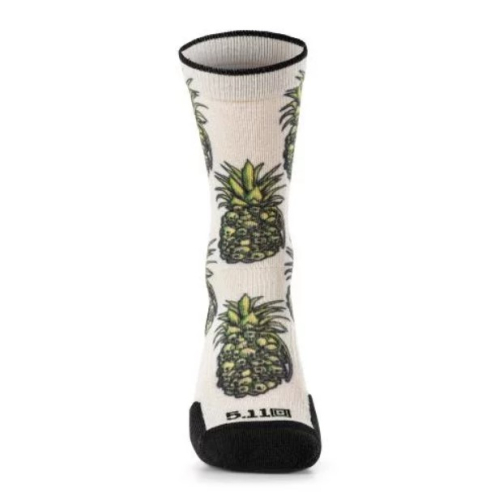 5.11 ШКАРПЕТКИ SOCK & AWE GNOME SAND DUNE 10041AAX-344