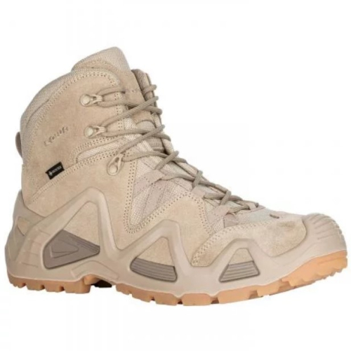 LOWA БОТИНКИ ZEPHYR GTX MID DESERT 310537/0410 