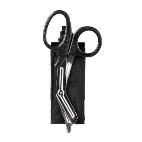 5.11 ЧОХОЛ ДЛЯ НОЖИЦЬ FLEX TRAUMA SHEARS HOLDER BLACK 56814-019