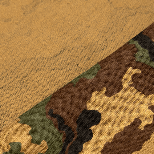 CAMO-TEC ЛОНГСЛІВ BASIC 2.0 COTTON PARTISAN 2357