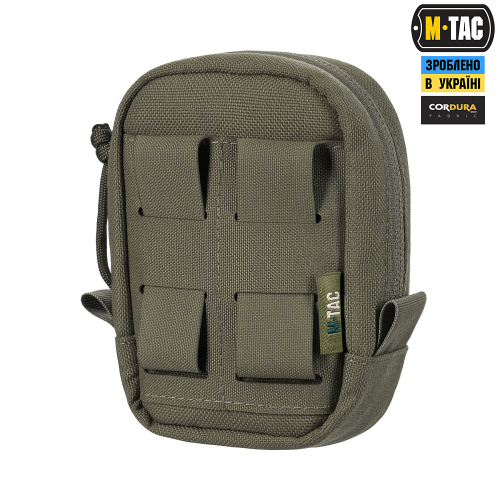 M-TAC ПІДСУМОК ПІД МЕДИЧНІ РУКАВИЦІ ELITE RANGER GREEN