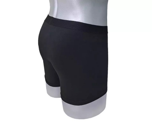 CHAMELEON ТРУСЫ JERSEY BLACK 0220-04-21