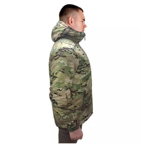 CHAMELEON ЗИМОВА КУРТКА WEISSHORN MULTICAM 0779-10