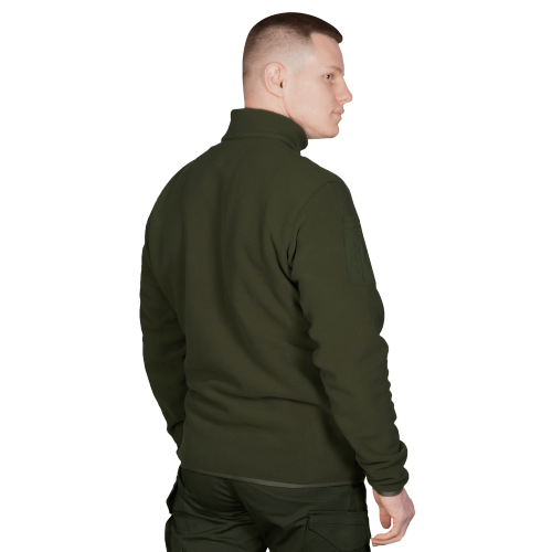 CAMO-TEC КОФТА ARMY НГУ OLIVE 6647 30124