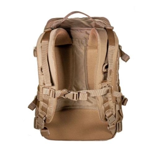 РЕЗЕРВИСТ РЮКЗАК URBAN 40L CORDURA COYOTE 27915