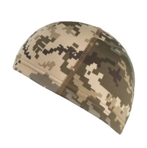 P1G-TAC ШАПКА ПОДШЛЕМНИК BASE MM14 UA281-10052-UDC