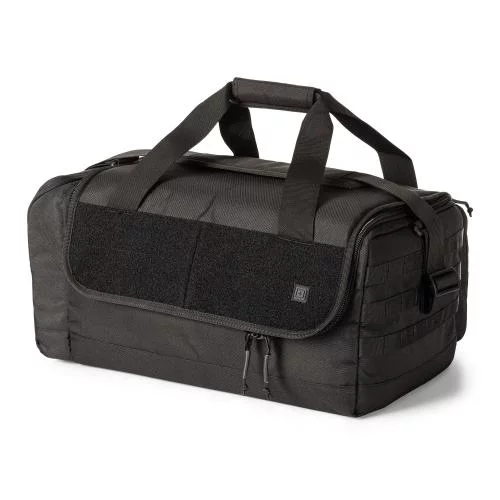 5.11 СУМКА ТРАНСПОРТНАЯ RANGE READY TRAINER BAG 50L BLACK 56567ABR-019