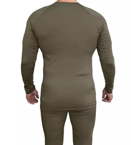 CHAMELEON ТЕРМОБЕЛЬЕ TERMOLINE OLIVE 0205-01-20