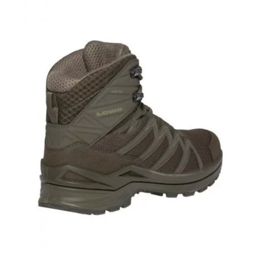 LOWA ЧЕРЕВИКИ INNOX PRO GTX MID TF OLIVE 310830/0750