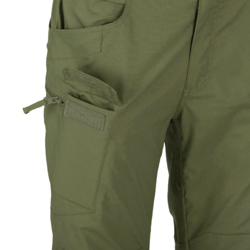 HELIKON-TEX ШТАНИ UTP POLYCOTTON RIPSTOP OLIVE SP-UTL-PR-02