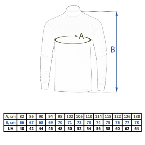 TAILOR ГОЛЬФ ММ14 49035298-46