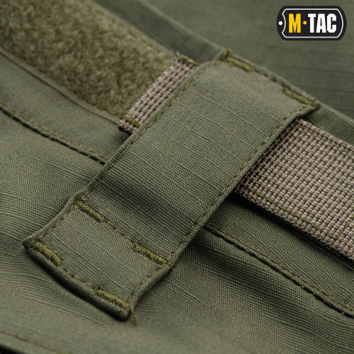 M-TAC ШОРТИ CONQUISTADOR FLEX ARMY OLIVE