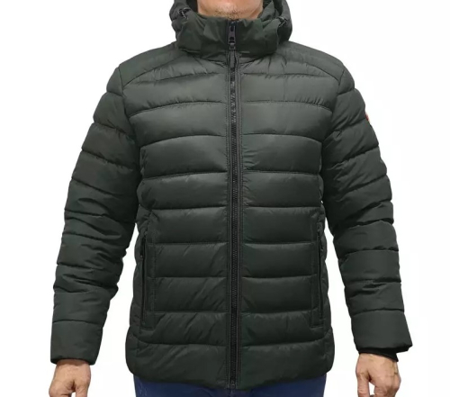 CHAMELEON КУРТКА CYCLON OLIVE 0782-01-20