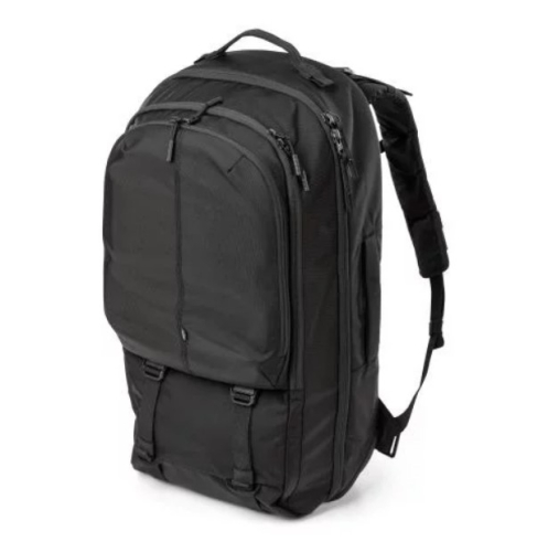 5.11 РЮКЗАК ТАКТИЧЕСКИЙ LV COVERT CARRY PACK 45L BLACK 56683-019
