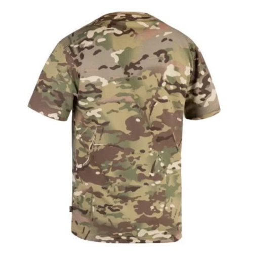 P1G-TAC ФУТБОЛКА ПОЛЬОВА BASE MULTICAM UA281-29893-MTP