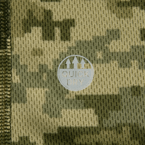 CAMO-TEC ФУТБОЛКА CHITON PATROL ММ14 7149