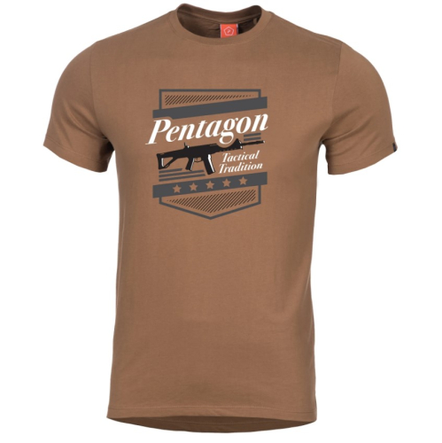 PENTAGON ФУТБОЛКА AGERON A.C.R. COYOTE K09012-03-L