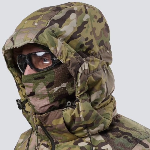 UATAC КОМПЛЕКТ ЗИМОВОЇ ВІЙСЬКОВОЇ ФОРМИ З МЕМБРАНОЮ MULTICAM 943714