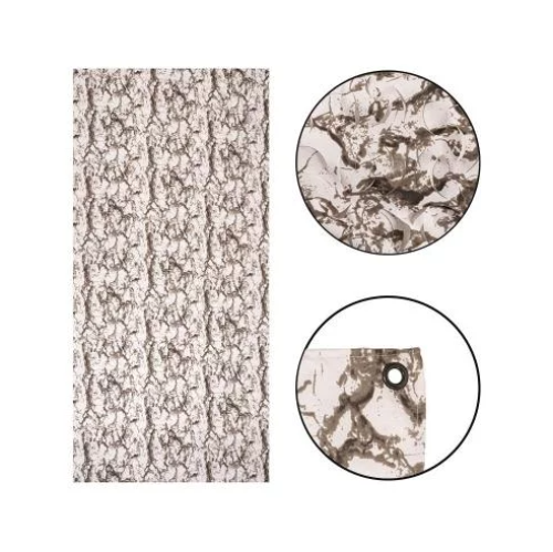MIL-TEC СІТКА МАСКУВАЛЬНА SNOWCAMO 150X300CM 14460052