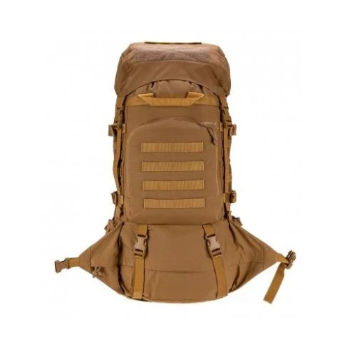 UTACTIC РЮКЗАК ТАКТИЧНИЙ RAID PACK G2 45+10Л COYOTE UT-RG2-CB
