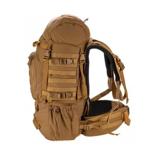 UTACTIC РЮКЗАК ТАКТИЧНИЙ RAID PACK G2 45+10Л COYOTE UT-RG2-CB