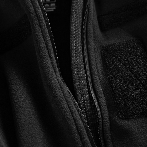 CAMO-TEC КОФТА PANI COMMANDER 2.0 BLACK 8379
