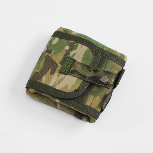 UATAC СУМКА СКИДАННЯ МАГАЗИНІВ MULTICAM 1000D 7211