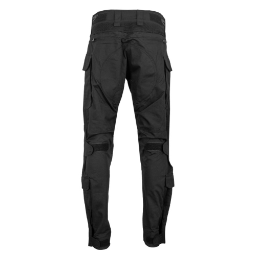 IDOGEAR ШТАНЫ G3 COMBAT PANTS BLACK IG-PA3201-02-S
