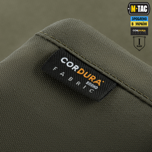 M-TAC ЗАЩИТА ЖИВОТА С БАЛЛИСТИЧЕСКИМ ПАКЕТОМ 1 КЛАСС ЗАЩИТЫ (FMS) RANGER GREEN