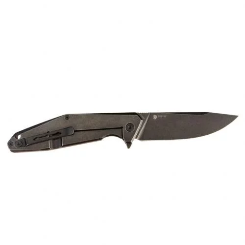 RUIKE НОЖ СКЛАДНОЙ BROWN D191-W