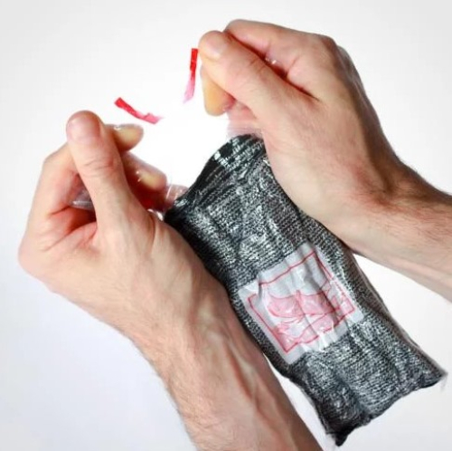 ІЗРАЇЛЬ БАНДАЖ КОМПРЕСІЙНИЙ PERSYS MEDICAL EMERGENCY BANDAGE 6 IN FCP-02