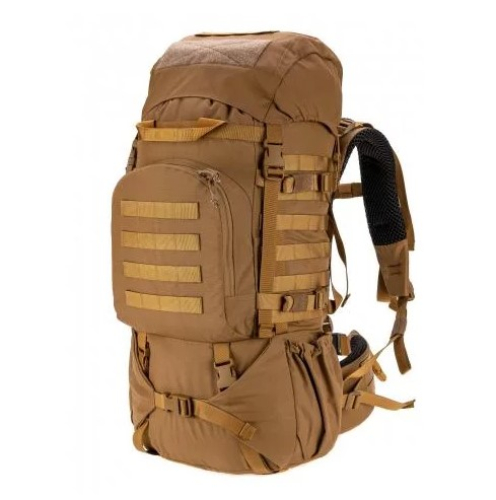 UTACTIC РЮКЗАК ТАКТИЧНИЙ RAID PACK G2 45+10Л COYOTE UT-RG2-CB