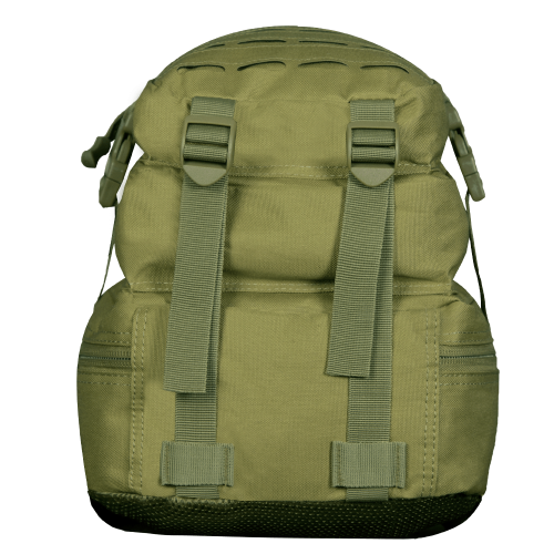 CAMO-TEС РЮКЗАК 25Л RAPID LC OLIVE 7128