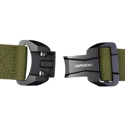 CAMO-TEC РЕМЕНЬ MAGNET OLIVE 5912