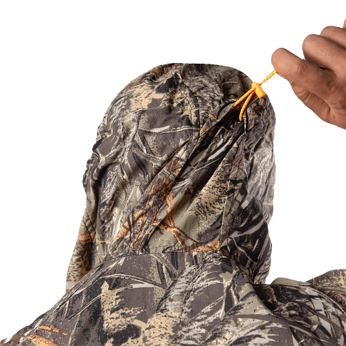 CAMO-TEC КОСТЮМ STALKER POPLIN ТАТАРСКОЕ ЗЕЛЬЕ 0974