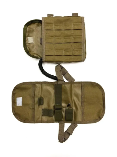 TAILOR ПІДСУМОК МЕДИЧНИЙ АПТЕЧКА НАТО COYOTE 34405005