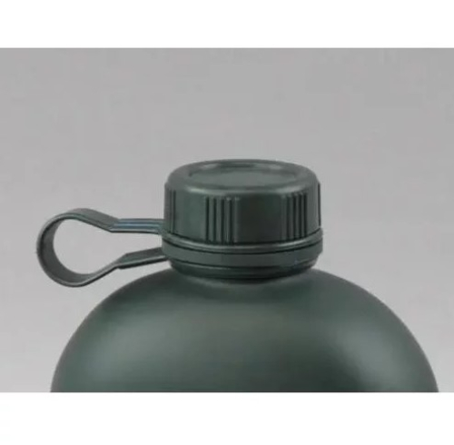 MIL-TEC ФЛЯГА ARMY CANTEEN PROFESSIONAL OLIVE 14511000