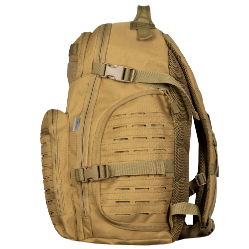 CAMO-TEС РЮКЗАК 30Л BRISK LC COYOTE 7122