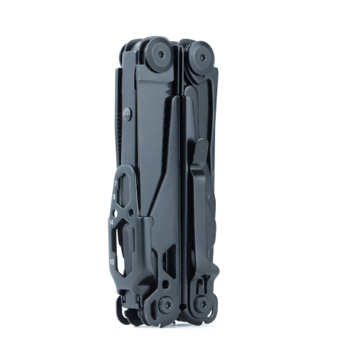 UAD МУЛЬТИТУЛ IRONHAND VER 2.0 17 ИНСТРУМЕНТОВ 420/440 BLACK UAD-10B