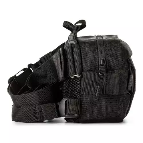 5.11 СУМКА ПОЯСНАЯ LVC6 WAIST PACK 2.0 3L BLACK 56702ABR-019