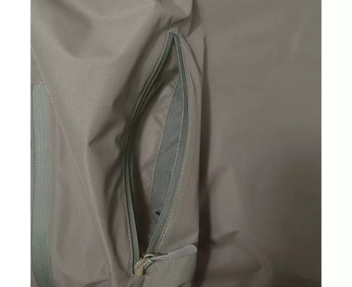 CHAMELEON АНОРАК BORA OLIVE 0760-01-20