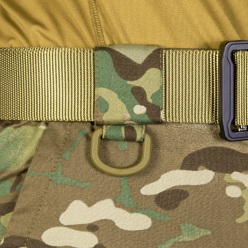 CAMO-TEC ШТАНЫ ЖЕНСКИЕ ТАКТИЧЕСКИЕ PANI PATROL PRO MULTICAM 7950