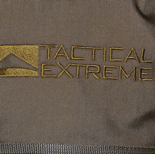 TACTICAL EXTREME РЮКЗАК KIBORG 100 Л COYOTE 26352