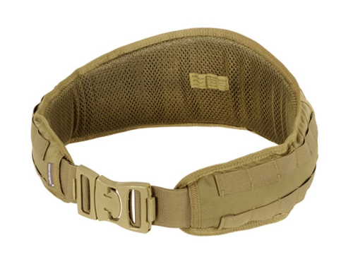 EMERSON ТАКТИЧНИЙ ПОЯС PADDED MOLLE WAIST BELT KHAKI 9612