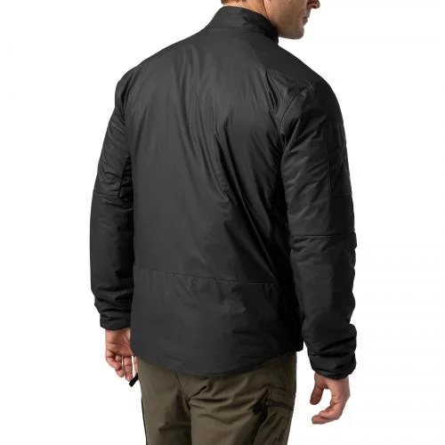 5.11 КУРТКА ДЕМІСЕЗОННА V.XI XTU LT3 JACKET BLACK 48393ABR-019
