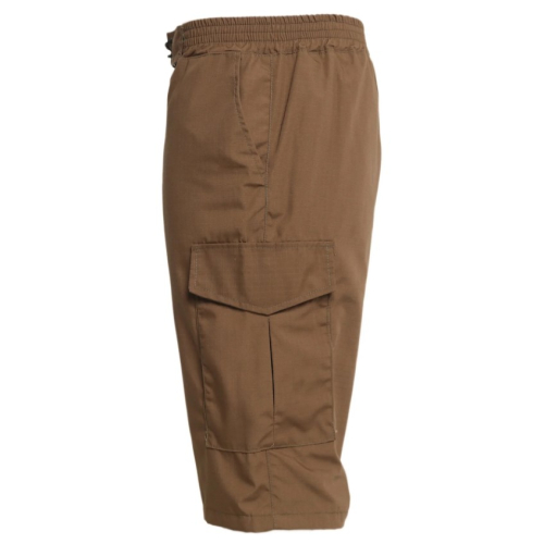 TAILOR ШОРТЫ ДЖОГГЕРЫ РИП-СТОП COYOTE 55003005-44